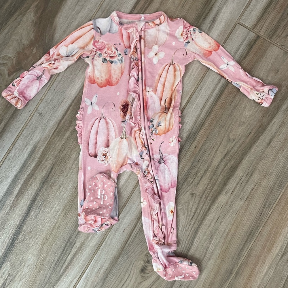 Posh Peanut Talena 0-3 Months